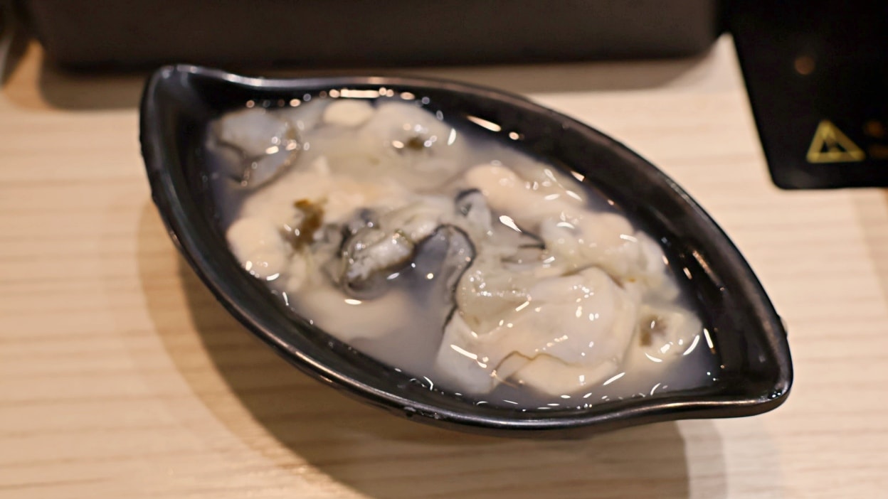 永和平價火鍋|食一鍋火鍋已經沒有吃到飽,個人套餐240元起,環境舒適裝潢美 - 第39張圖