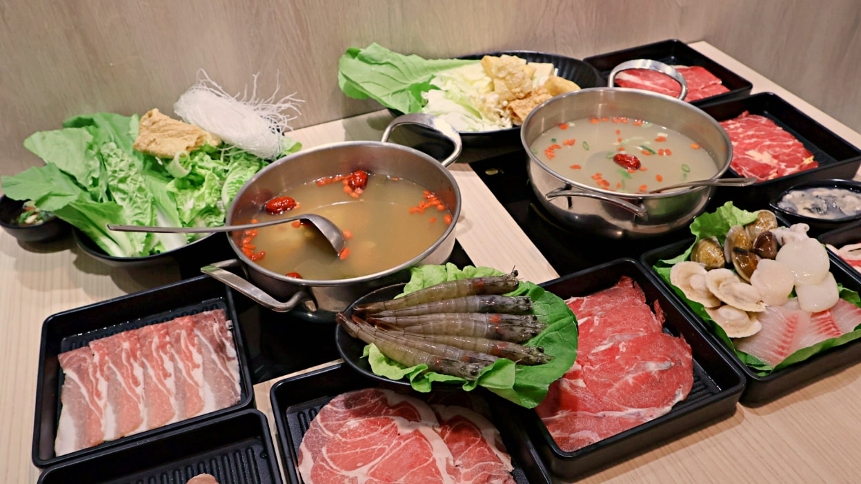 2025中永和美食推薦|精選20間物美價廉中永和餐廳、平價美食、咖啡廳,最鄰近台北的平價食堂 - 第11張圖