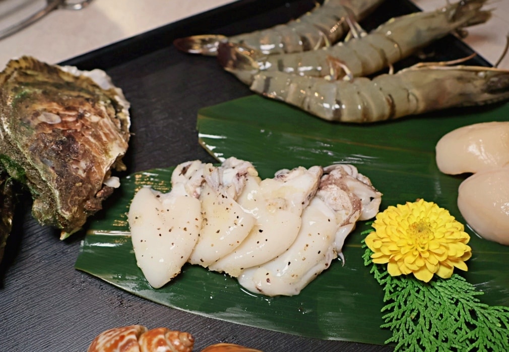 台北東區燒肉吃到飽推薦|火之舞蓁品燒放題,和牛燒肉×肋眼牛排無限吃,高CP值老字號燒肉名店 - 第39張圖