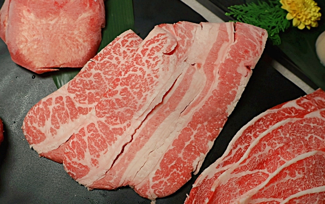 台北東區燒肉吃到飽推薦|火之舞蓁品燒放題,和牛燒肉×肋眼牛排無限吃,高CP值老字號燒肉名店 - 第29張圖