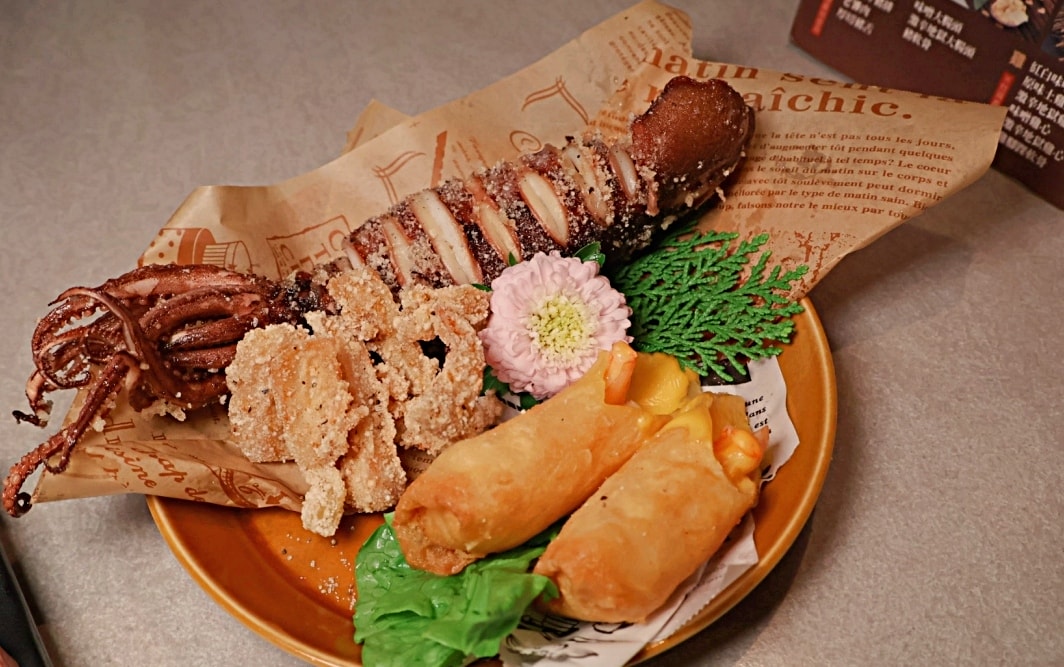 台北東區燒肉吃到飽推薦|火之舞蓁品燒放題,和牛燒肉×肋眼牛排無限吃,高CP值老字號燒肉名店 - 第18張圖