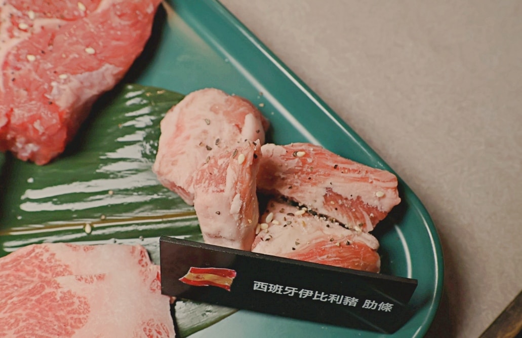 台北東區燒肉吃到飽推薦|火之舞蓁品燒放題,和牛燒肉×肋眼牛排無限吃,高CP值老字號燒肉名店 - 第35張圖