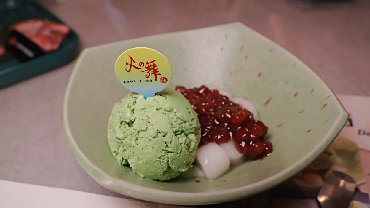 台北東區燒肉吃到飽推薦|火之舞蓁品燒放題,和牛燒肉×肋眼牛排無限吃,高CP值老字號燒肉名店 - 第45張圖
