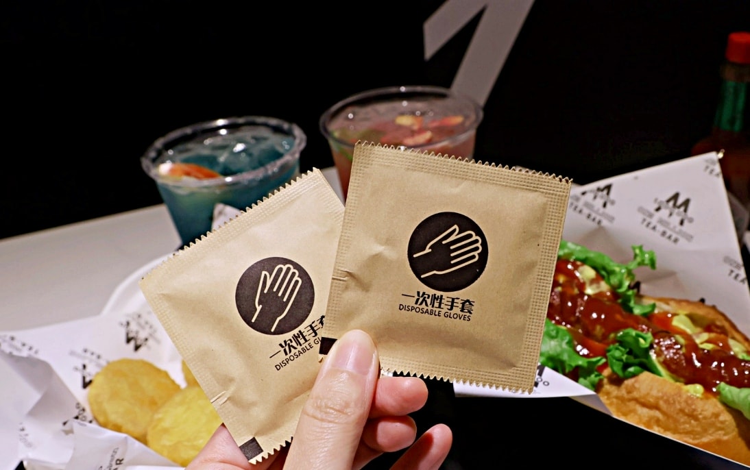 公館酒吧|One million tea bar——營業15小時,融合早午餐餐酒館手搖飲的公館特色美食 - 第24張圖