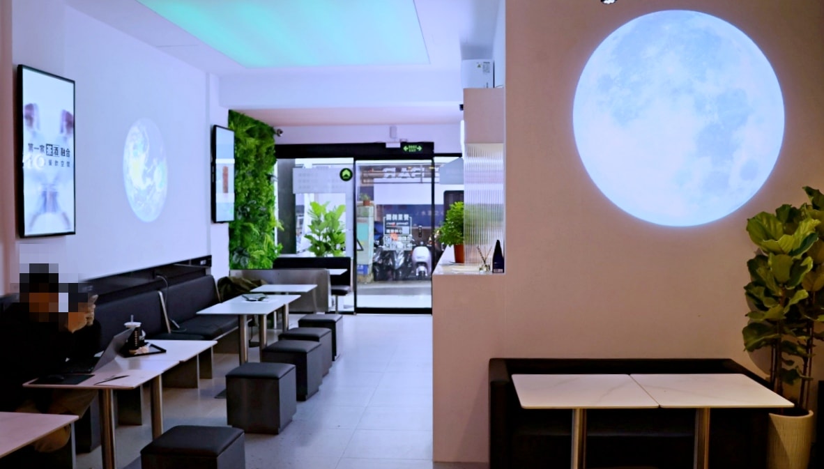 公館酒吧|One million tea bar——營業15小時,融合早午餐餐酒館手搖飲的公館特色美食 - 第7張圖
