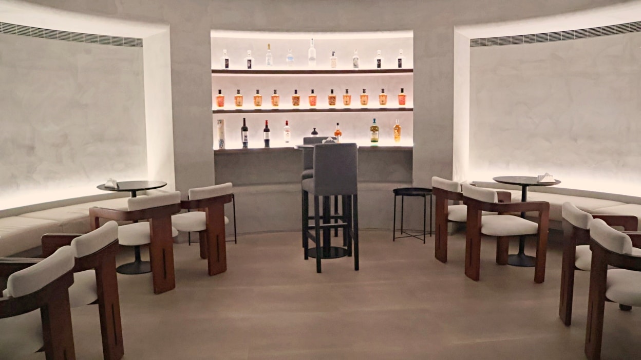 圓山酒吧推薦|覓到酒吧——圓山飯店東密道神秘酒吧,特色調酒和江浙小食 - 第11張圖