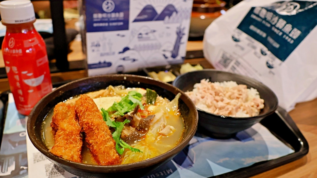 南港LaLaport好玩嗎?交通/必逛品牌/餐廳美食評論/地圖樓層介紹 - 第15張圖
