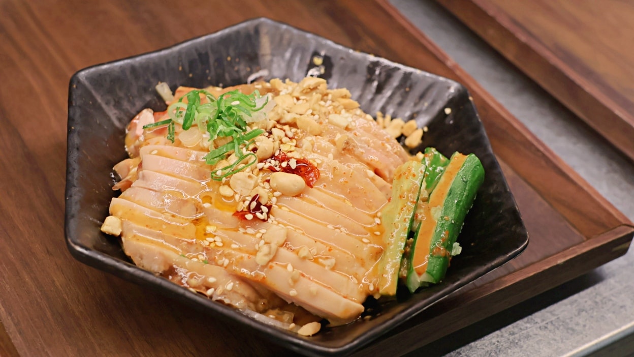 信義安和美食推薦|湘八老 EXPRESS 小食堂:一人也能享受的平價湘菜餐廳 - 第16張圖
