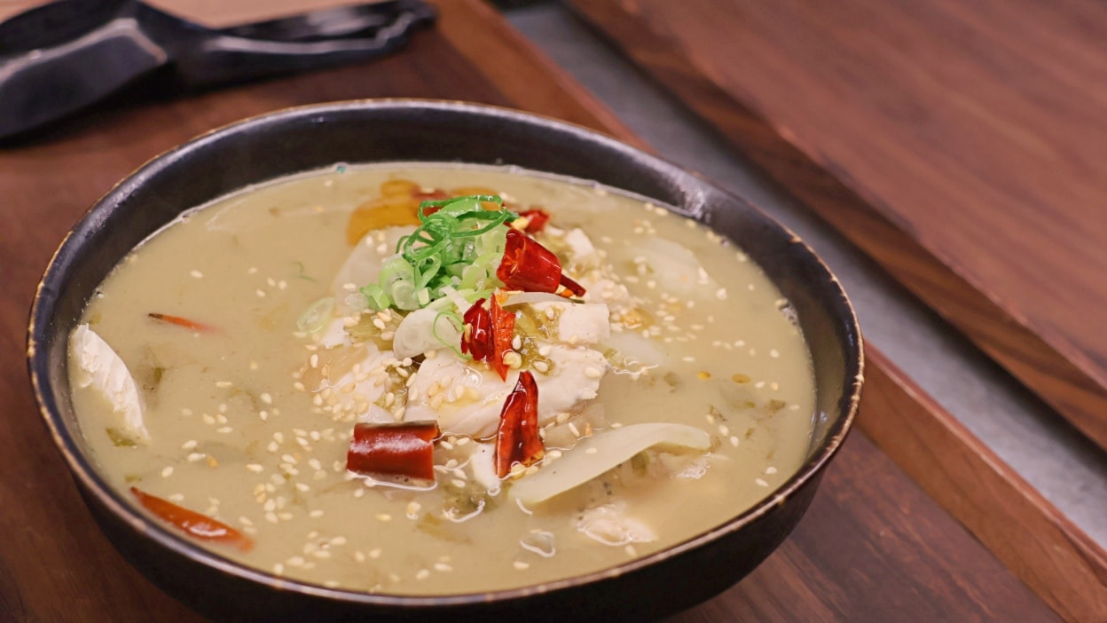 信義安和美食推薦|湘八老 EXPRESS 小食堂:一人也能享受的平價湘菜餐廳 - 第24張圖