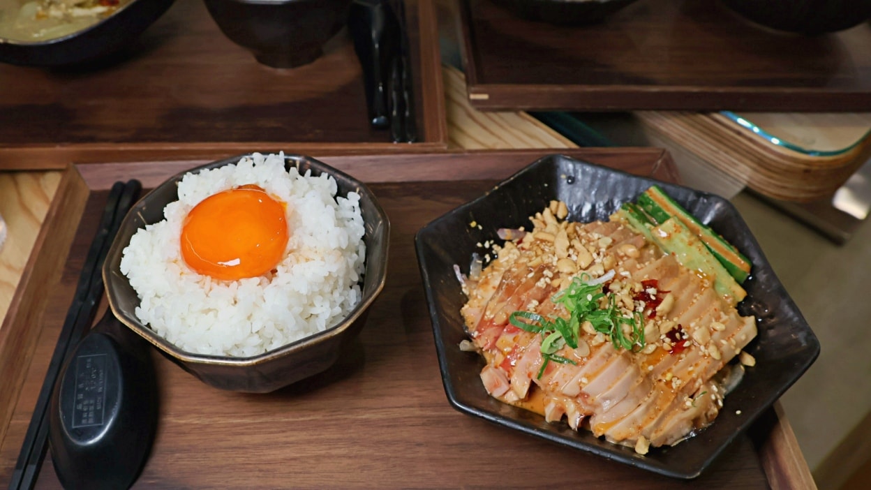 信義安和美食推薦|湘八老 EXPRESS 小食堂:一人也能享受的平價湘菜餐廳 - 第18張圖