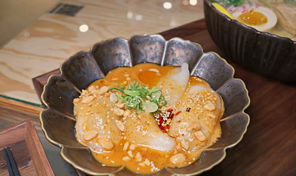 信義安和美食推薦|湘八老 EXPRESS 小食堂:一人也能享受的平價湘菜餐廳 - 第33張圖