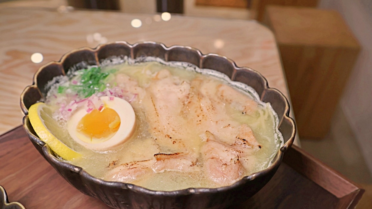 信義安和美食推薦|湘八老 EXPRESS 小食堂:一人也能享受的平價湘菜餐廳 - 第28張圖