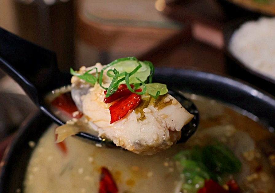 信義安和美食推薦|湘八老 EXPRESS 小食堂:一人也能享受的平價湘菜餐廳 - 第26張圖