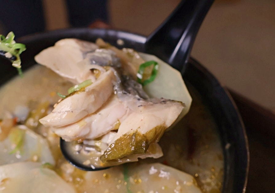 信義安和美食推薦|湘八老 EXPRESS 小食堂:一人也能享受的平價湘菜餐廳 - 第27張圖