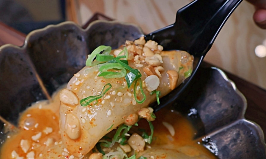 信義安和美食推薦|湘八老 EXPRESS 小食堂:一人也能享受的平價湘菜餐廳 - 第34張圖
