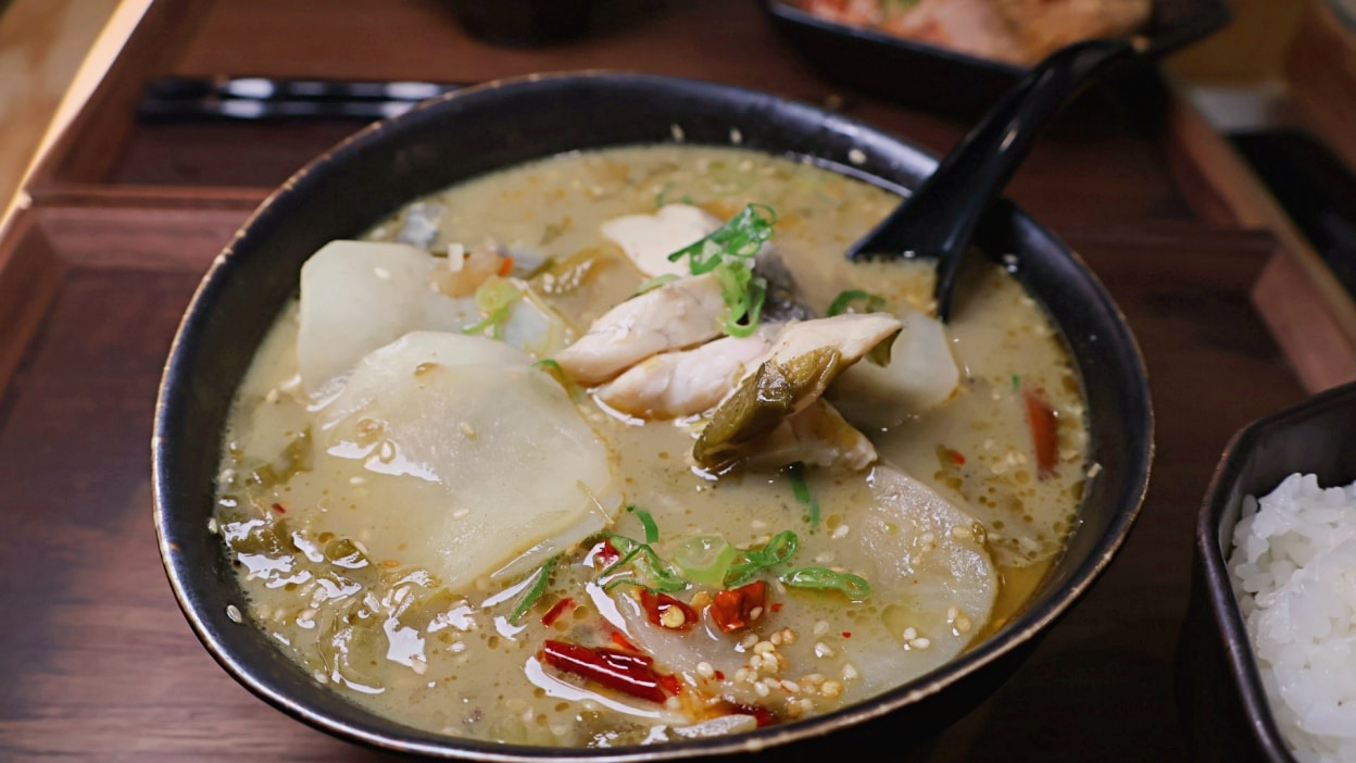 信義安和美食推薦|湘八老 EXPRESS 小食堂:一人也能享受的平價湘菜餐廳 - 第23張圖