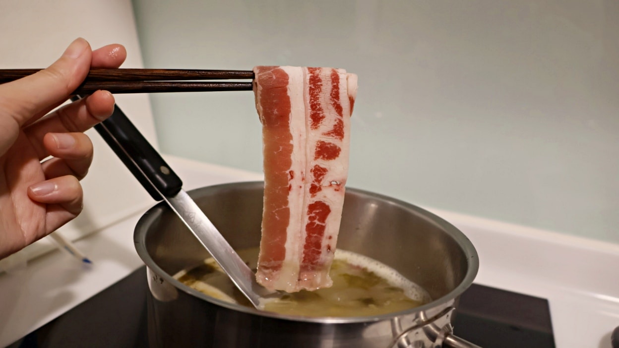 信義安和美食推薦|湘八老 EXPRESS 小食堂:一人也能享受的平價湘菜餐廳 - 第42張圖