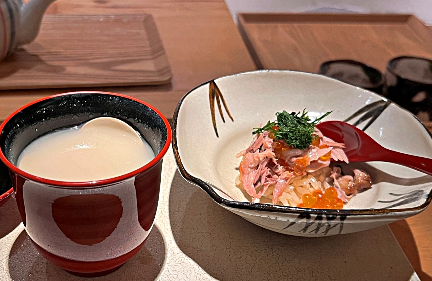 台北無菜單日本料理|鮨荻 sushi ogi——95%食材來自日本的奢華板前料理 - 第43張圖