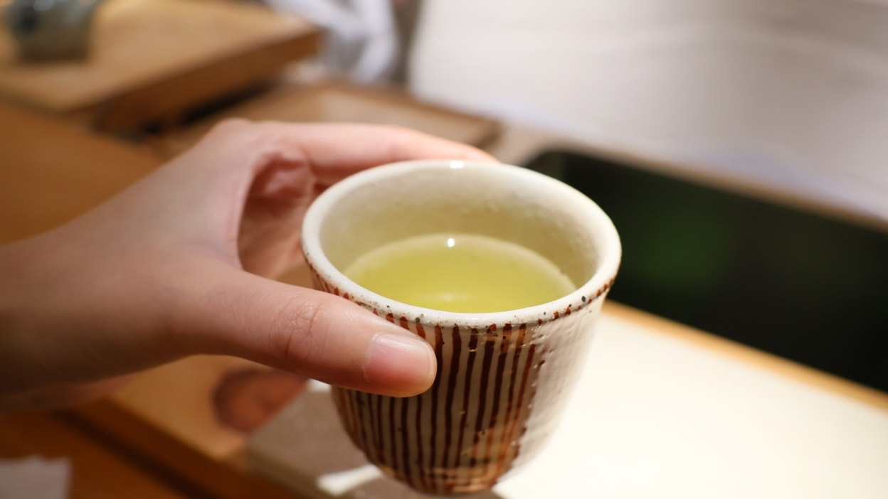 台北無菜單日本料理|鮨荻 sushi ogi——95%食材來自日本的奢華板前料理 - 第11張圖
