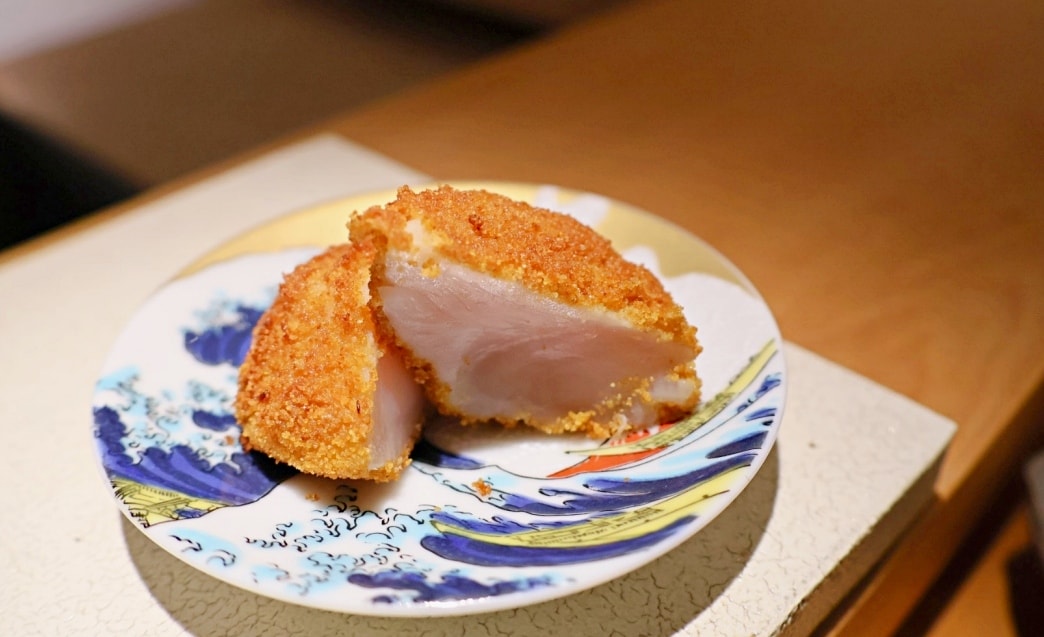 台北無菜單日本料理|鮨荻 sushi ogi——95%食材來自日本的奢華板前料理 - 第23張圖