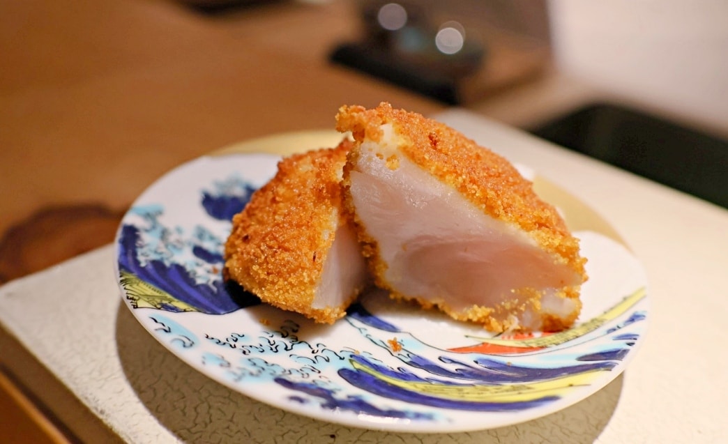 台北無菜單日本料理|鮨荻 sushi ogi——95%食材來自日本的奢華板前料理 - 第24張圖
