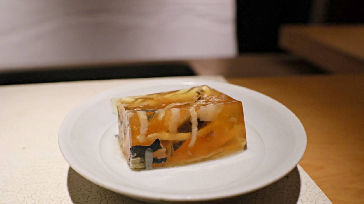 台北無菜單日本料理|鮨荻 sushi ogi——95%食材來自日本的奢華板前料理 - 第27張圖