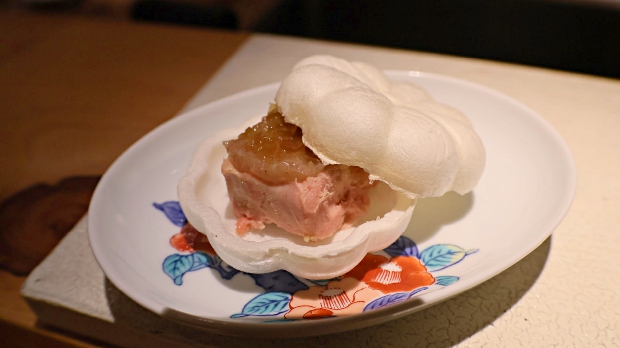 台北無菜單日本料理|鮨荻 sushi ogi——95%食材來自日本的奢華板前料理 - 第36張圖