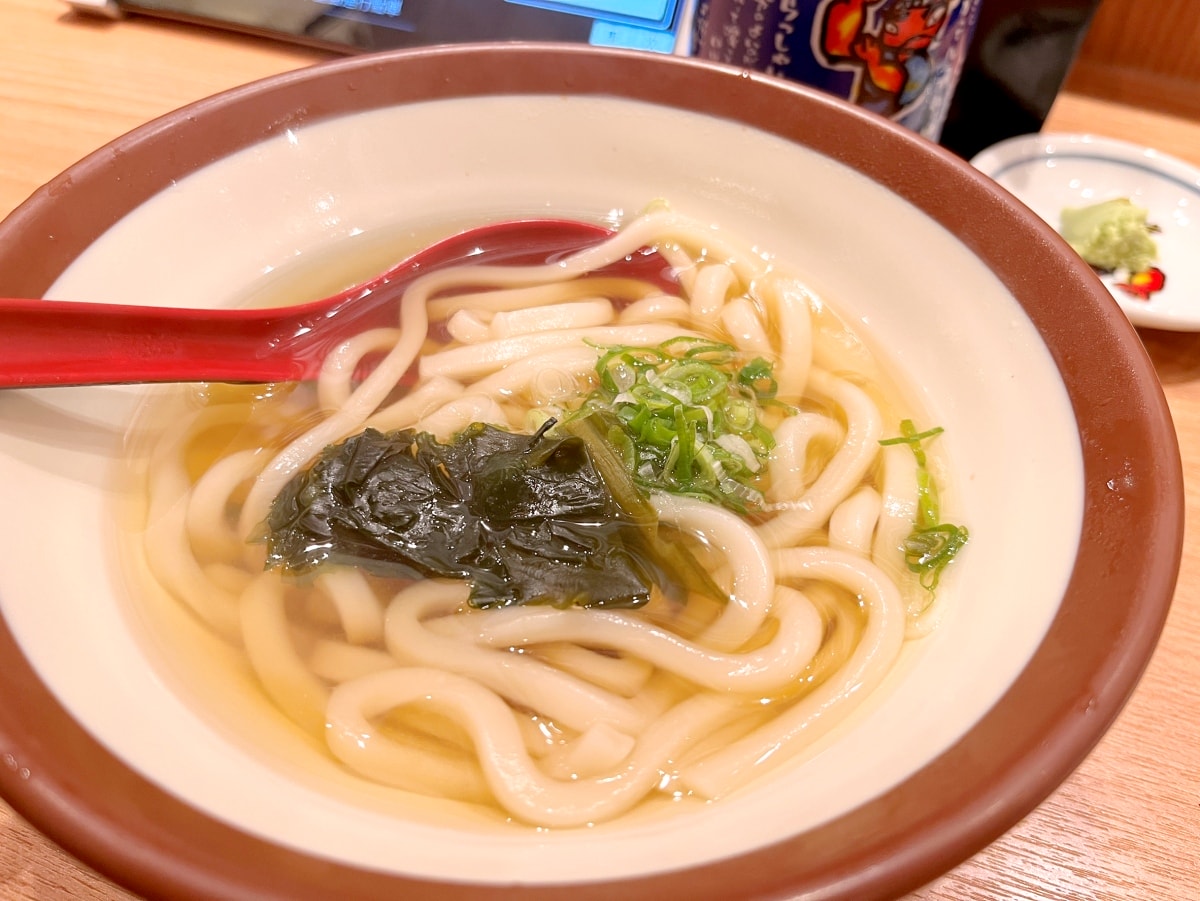 京站餐廳推薦|合點壽司 がってん寿司京站店——迴轉壽司TOP1,日本師傅駐店季節限定菜單 - 第27張圖