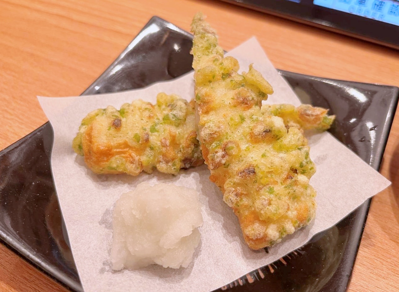 京站餐廳推薦|合點壽司 がってん寿司京站店——迴轉壽司TOP1,日本師傅駐店季節限定菜單 - 第28張圖