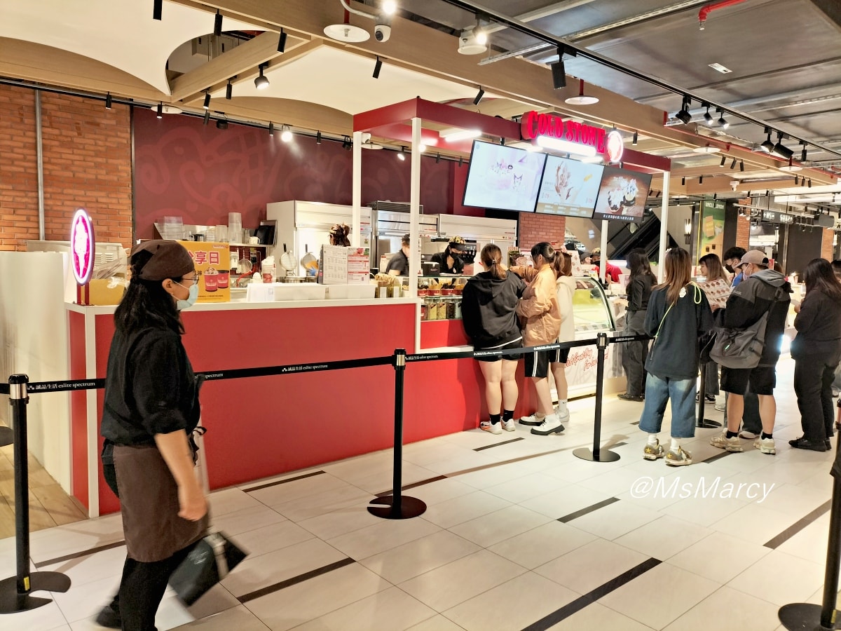 裕隆城好玩嗎?在地人分享最新新店裕隆城樓層介紹、裕隆城b1美食街、裕隆城停車交通 - 第21張圖