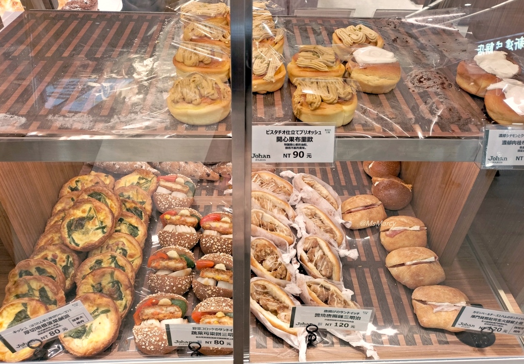 南港LaLaport好玩嗎?交通/必逛品牌/餐廳美食評論/地圖樓層介紹 - 第22張圖