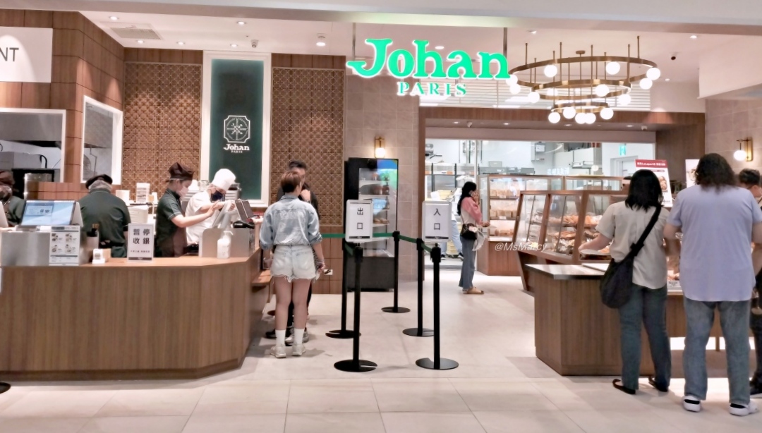 南港LaLaport好玩嗎?交通/必逛品牌/餐廳美食評論/地圖樓層介紹 - 第21張圖
