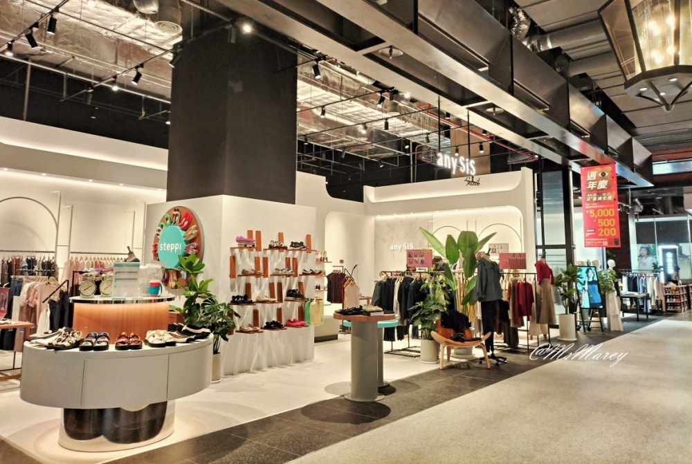 裕隆城好玩嗎?在地人分享最新新店裕隆城樓層介紹、裕隆城b1美食街、裕隆城停車交通 - 第33張圖