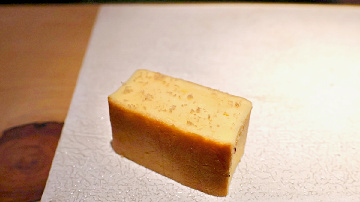 台北無菜單日本料理|鮨荻 sushi ogi——95%食材來自日本的奢華板前料理 - 第48張圖
