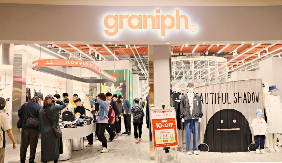 南港LaLaport好玩嗎?交通/必逛品牌/餐廳美食評論/地圖樓層介紹 - 第30張圖