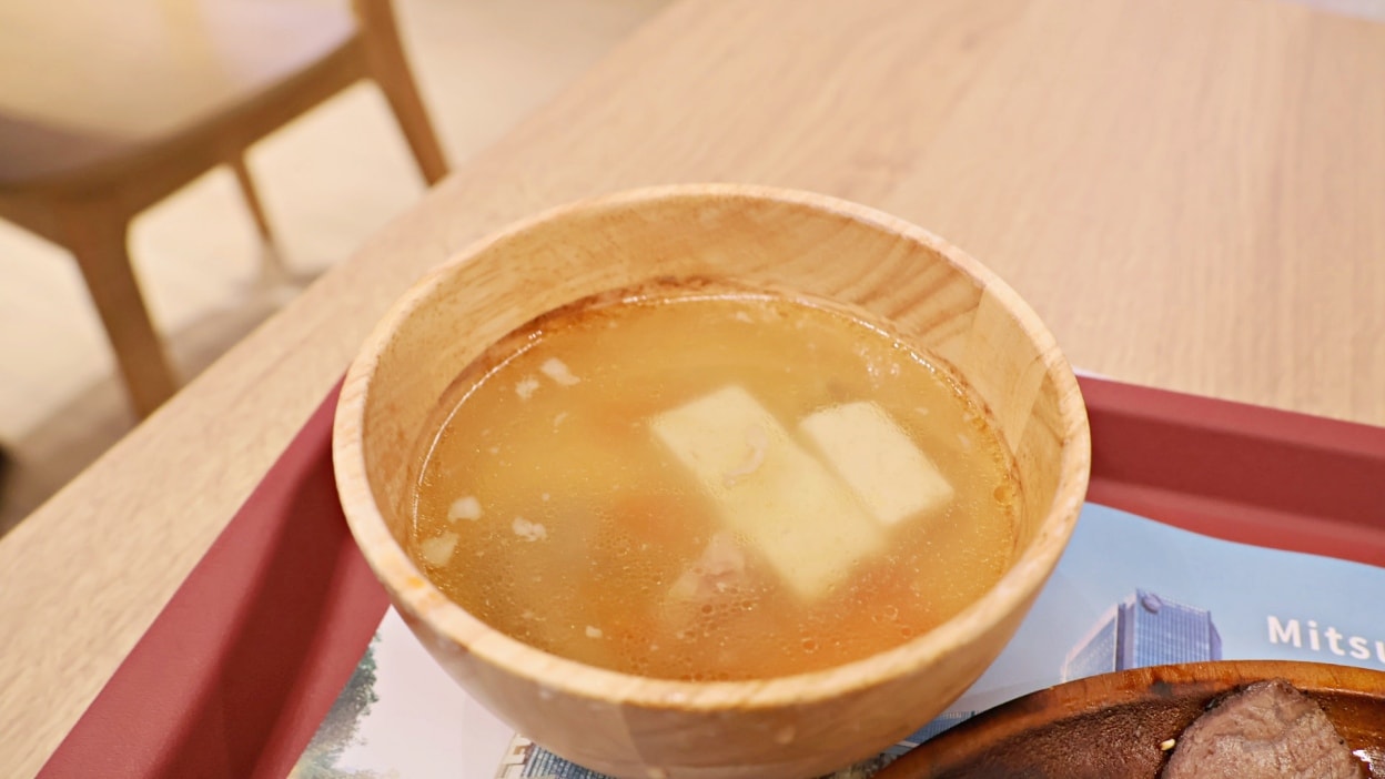 LaLaport 5樓美食|SAPPORO BONE 南港——北海道烤生牛肉台北首店菜單和評論 - 第9張圖