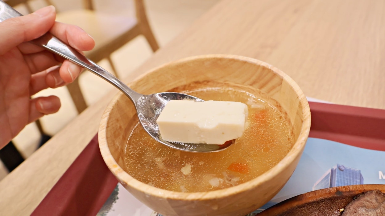LaLaport 5樓美食|SAPPORO BONE 南港——北海道烤生牛肉台北首店菜單和評論 - 第10張圖