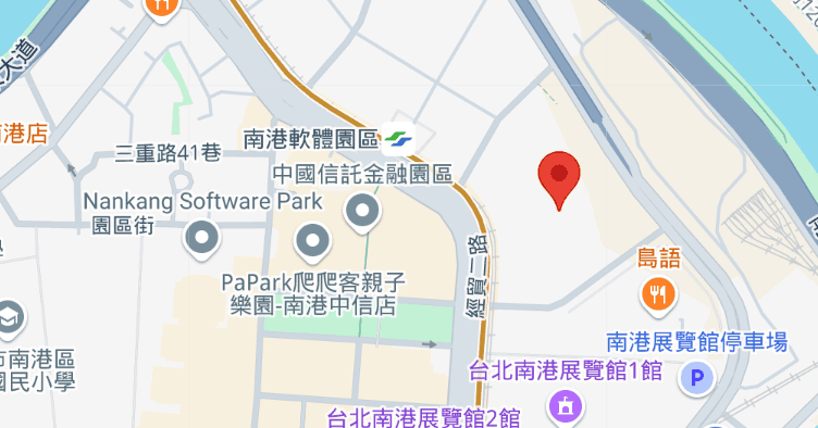 2025 LaLaport 南港美食餐廳推薦|12間獨家品牌×台北首店,在其他百貨吃不到! - 第2張圖