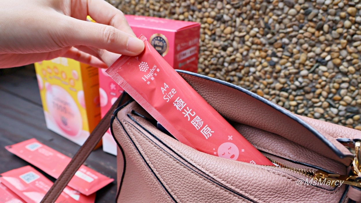 母親節禮盒推薦|休斯生醫——集結世界獨家專利成分的養生美容禮盒,優惠囤一波 - 第13張圖