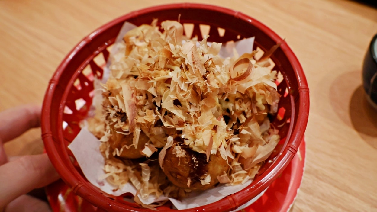 京站餐廳推薦|合點壽司 がってん寿司京站店——迴轉壽司TOP1,日本師傅駐店季節限定菜單 - 第22張圖