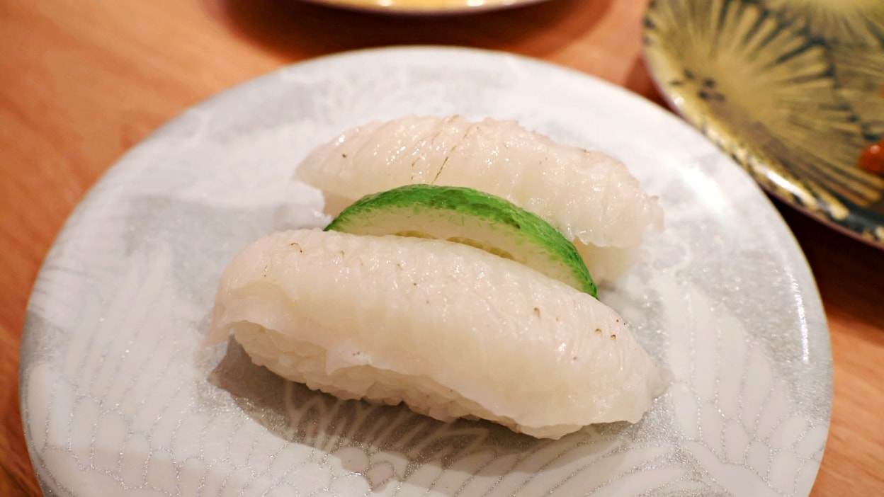 京站餐廳推薦|合點壽司 がってん寿司京站店——迴轉壽司TOP1,日本師傅駐店季節限定菜單 - 第25張圖