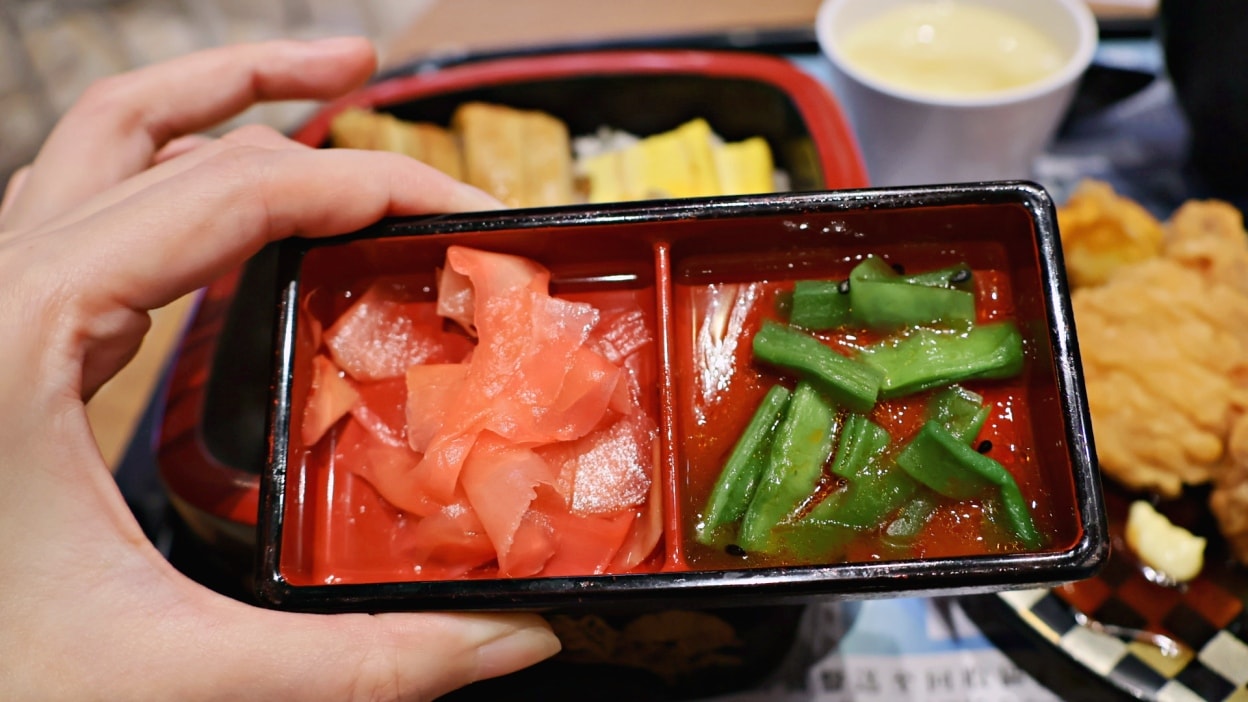 大江戶町 鰻鰻EXPRESS 南港三井LaLaport店真實評價和菜單,點餐技巧 - 第18張圖