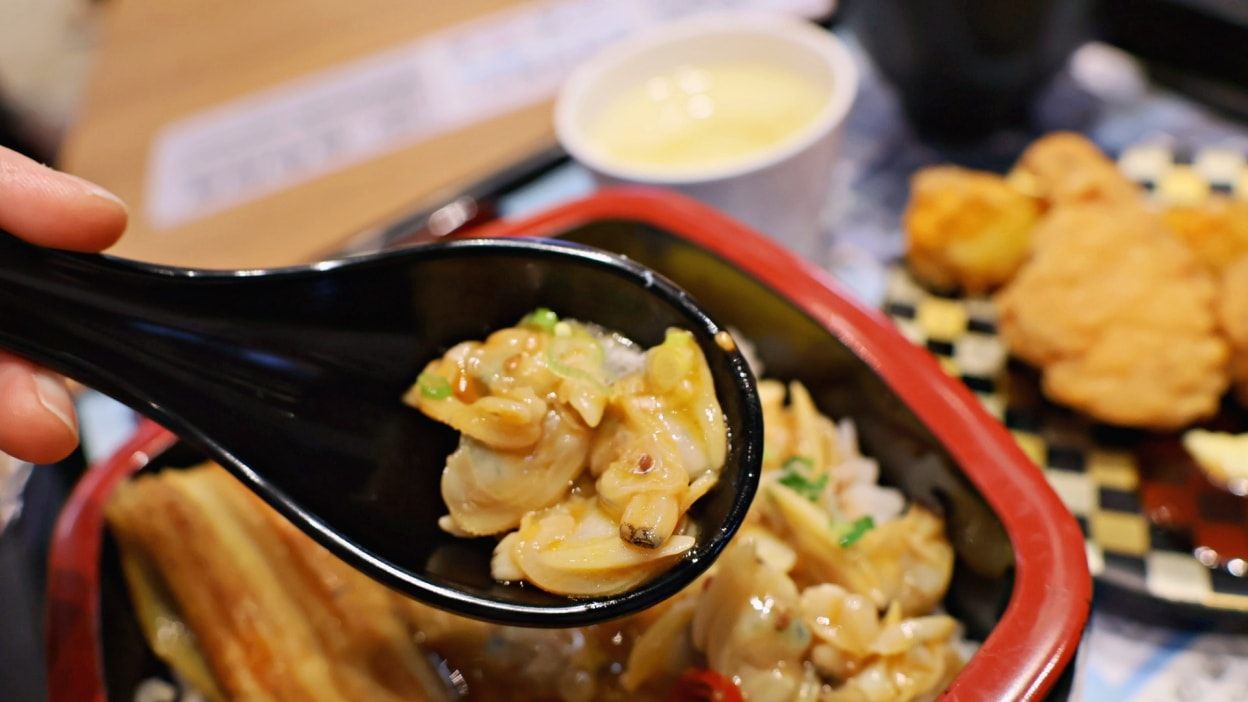 大江戶町 鰻鰻EXPRESS 南港三井LaLaport店真實評價和菜單,點餐技巧 - 第17張圖