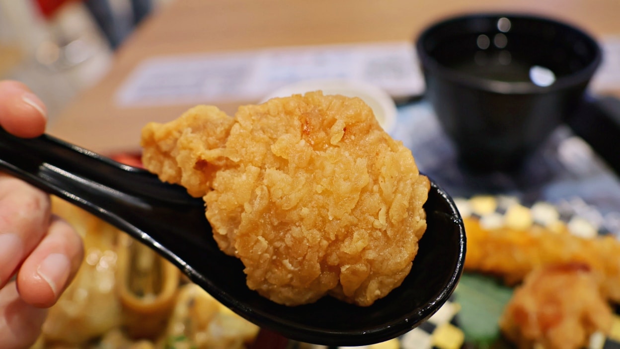 大江戶町 鰻鰻EXPRESS 南港三井LaLaport店真實評價和菜單,點餐技巧 - 第22張圖