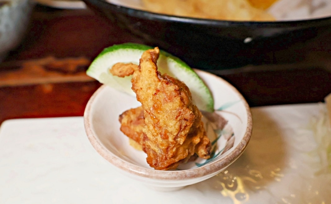 小林英夫日本料理|萬華高評價日式餐廳,雙人套餐菜單+用餐評論完整整理 - 第19張圖