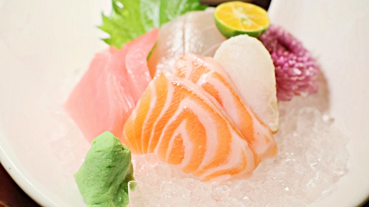 小林英夫日本料理|萬華高評價日式餐廳,雙人套餐菜單+用餐評論完整整理 - 第23張圖