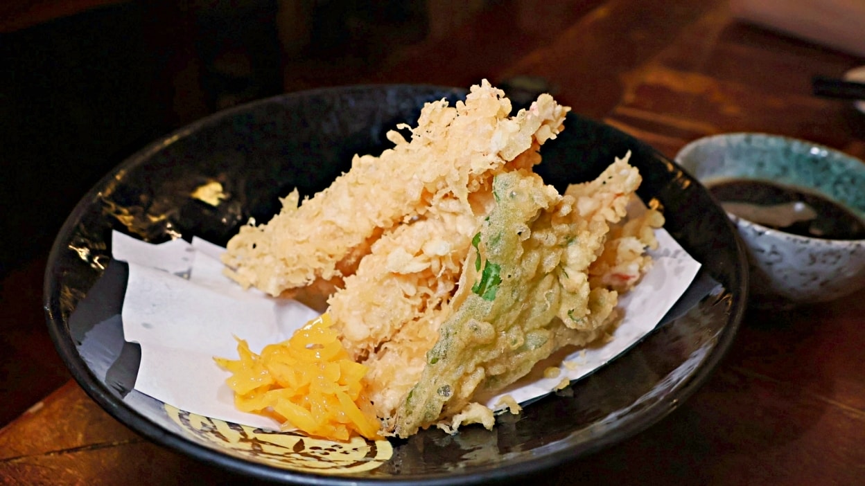 小林英夫日本料理|萬華高評價日式餐廳,雙人套餐菜單+用餐評論完整整理 - 第26張圖