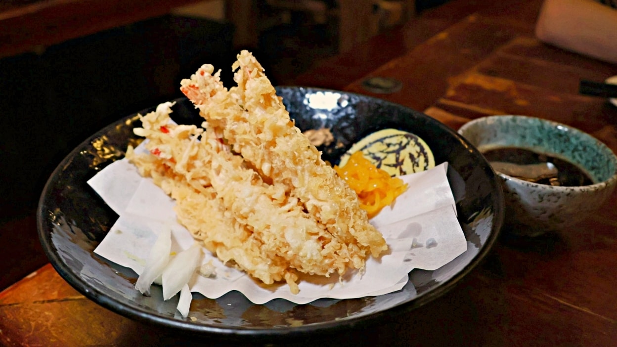 小林英夫日本料理|萬華高評價日式餐廳,雙人套餐菜單+用餐評論完整整理 - 第27張圖