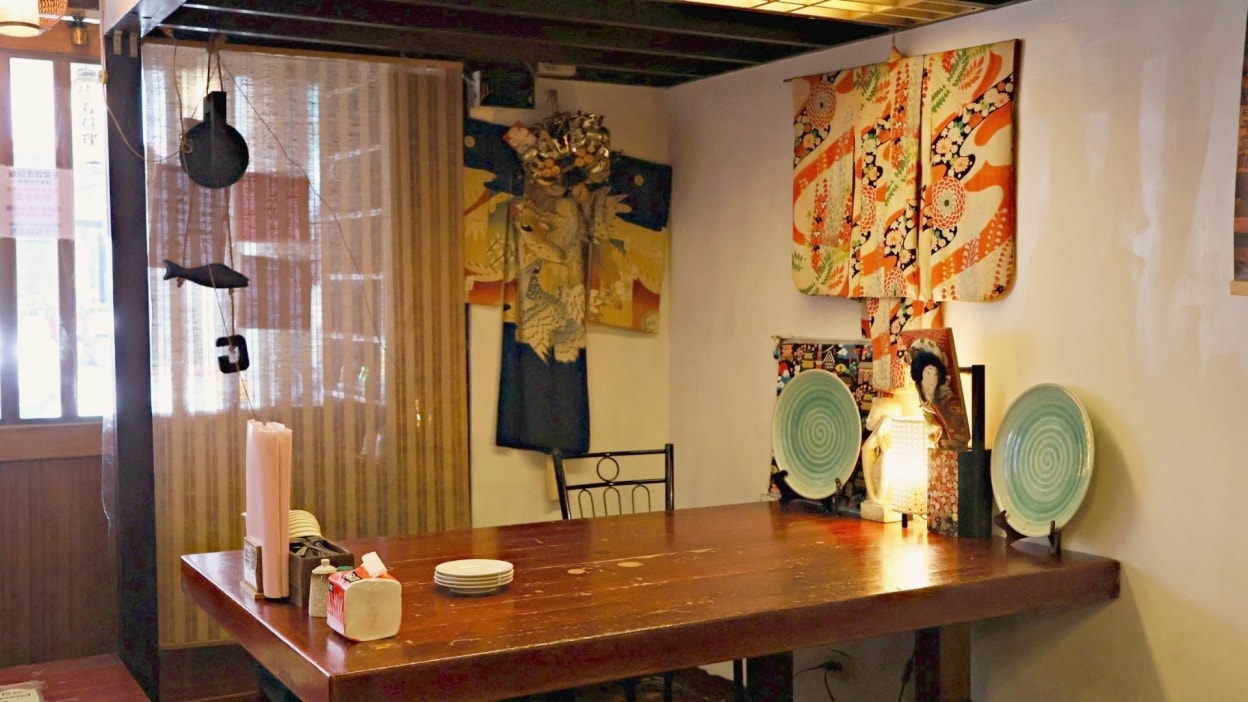 小林英夫日本料理|萬華高評價日式餐廳,雙人套餐菜單+用餐評論完整整理 - 第5張圖