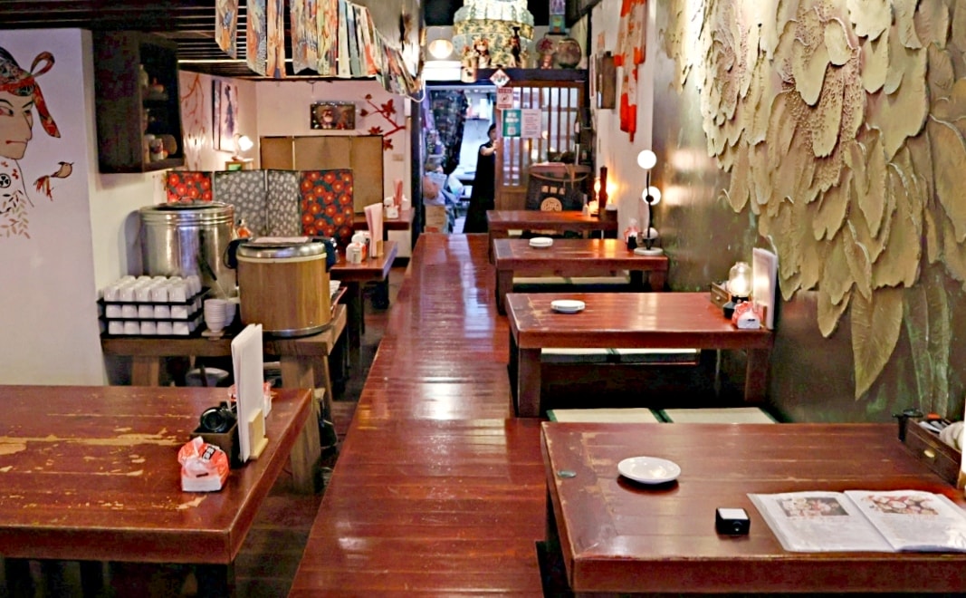 小林英夫日本料理|萬華高評價日式餐廳,雙人套餐菜單+用餐評論完整整理 - 第4張圖